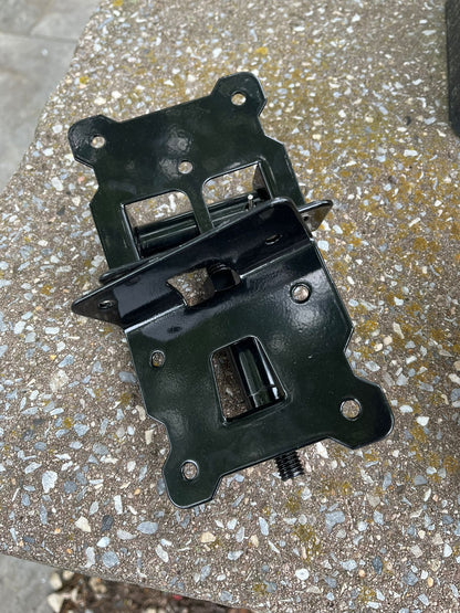 Hinges for Vinyl Gate