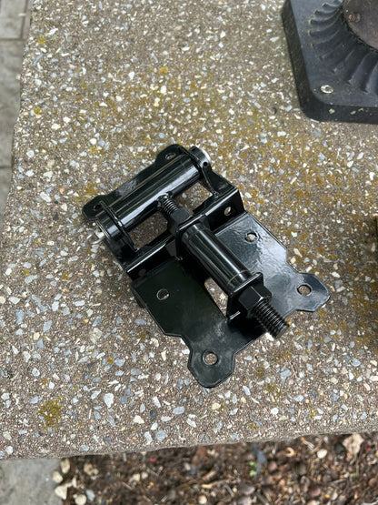 Hinges for Vinyl Gate
